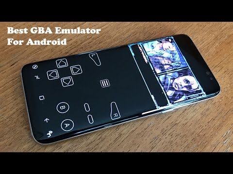 Gba Emulators Download For Android